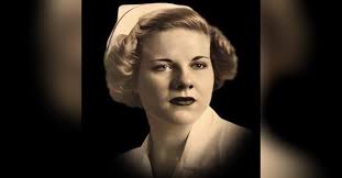 Harriet West Alvey Obituary