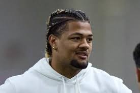 Who is Thatcher Demko's wife, Lexie Shaw?