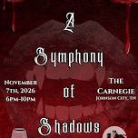A Symphony of Shadows