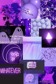 Purple Aesthetic Wallpaper Purple Aesthetic Aesthetic Wallpapers Ipad Wallpaper