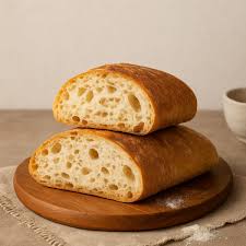 Bagel Buns