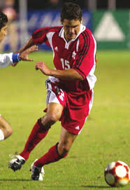 The Great Debate • IPSS • Eurononsense Nations Cup • CANADA • Whitecaps FC  Unlikely heroes battle with heart The Great D