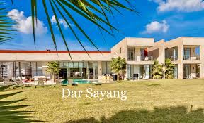 Pin On Location Villa Marrakrch