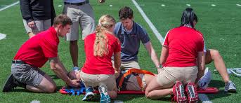 Athletic Training