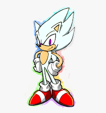 Sonic chaos emeralds coloring pages 1. Super Hyper Sonic 3 Glow Dark Sonic Sonic X Hd Png Download Transparent Png Image Pngitem