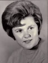 Obituary information for Emma Jean Zuspan