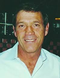 Ernest Nathan Barham