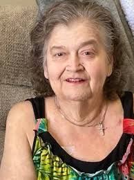 Obituary of RENEE JEANINE SCHULTZ (nee BLACKBURN)