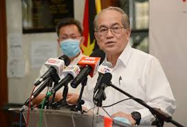Maybe you would like to learn more about one of these? Sarawak To Continue Aggressive Covid 19 Tracing Says Deputy Cm Uggah Malaysia Malay Mail