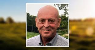 Michael A. O'Malley Obituary December 7, 2023