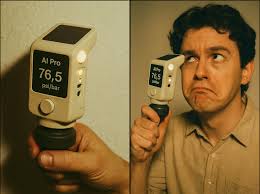 Can more features be added to this gas pressure monitor?