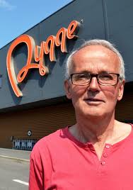 Nyheter, Rygge Sivile Lufthavn