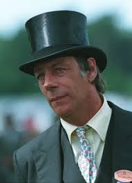Henry Cecil Print