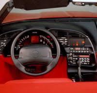 Corvette C4 Parts Accessories Gifts Corvette Mods