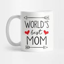 Happy mothers day mug super autism mom coffee mug best gift for. World S Best Mom Mother S Day Gift Happy Mothers Day Mug Teepublic