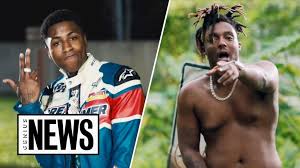 Download nba youngboy background for free. Juice Wrld Nba Youngboy S Bandit Explained Song Stories 24hourhiphop