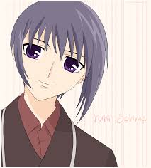 Fruits Basket Yuki Wallpaper Direct Download Fruits Basket Yuki Sohma Wallpapers Design Fruits Basket Anime Fruits Basket Fruits Basket Cosplay
