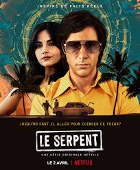 We would like to show you a description here but the site won't allow us. Le Serpent La Nouvelle Mini Serie De Netflix Avec Tahar Rahim La Bande Annonce Sortiraparis Com