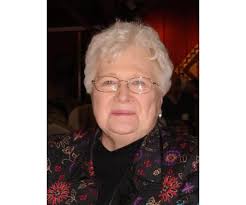 Marilyn J. McBride Obituary (2025)