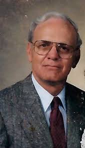 Thomas Hansen Braddock, Jr.