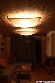 How To Hide Fluorescent Lights Google Search Fluorescent Light Covers Fluorescent Light Covers Diy Florescent Light Cover
