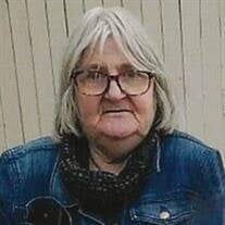 Doris Ann Arrona Obituary