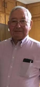 Rev. William Fred Cooke