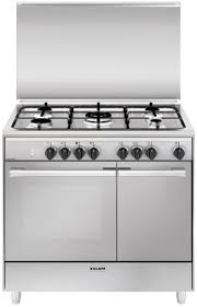 Trova cucina gas con vano portabombola e forno elettrico al prezzo più basso su trovaprezzi. Htjeti Teorija Pelagicku Cucina 5 Fuochi Con Forno A Gas Ventilato Amazon Tedxdharavi Com