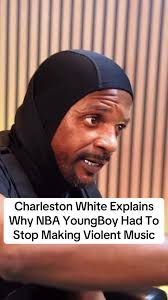 Chopped Charleston Yang