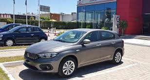 Fiat Tipo Berline Ou Fiat Tipo 5 Portes L Excellent Rapport Qualite Prix Tunisieauto