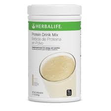 Herbalife nutrition offers a personalized approach to daily nutrition. Protein Drink Mix