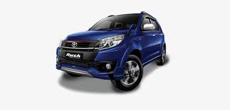 The toyota rush 2021 is the best combination of style and efficiency. Rush Trd Sportivo Ultimo Harga Toyota Rush 2017 Png Image Transparent Png Free Download On Seekpng