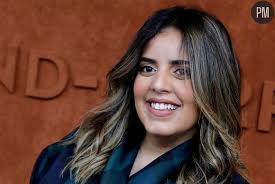 Si France 2 m'avait dit de ne pas faire 'Danse avec les stars', j'aurais  arrêté 'Affaire conclue'" : La mise au point cash de Caroline Margeridon :  Le diaporama