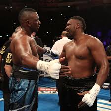 Joseph parker believes he will be much sharper after teaming up with andy lee as the former world heavyweight champion admitted he had a tendency to switch off in fights out of sheer laziness or. K4vjpedxofoevm