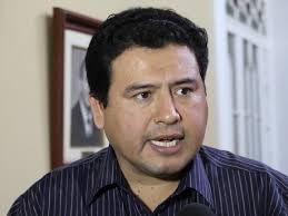 Trujillo: Regidor de la MPT fue asesor en comuna de El Porvenir