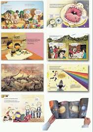 Dan untuk sobat semuanya yang ingin tahu lebih dalam tentang komik ini, sobat bisa simak pembahasan di bawah ini. Confidence In Science Series Sudah Terbit