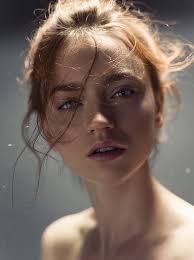 Teo Magazine On Behance Portrait Portrait Photography Portrait Photo