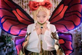 Chỉ cần 1 click để tải ngay game nhiều người chơi nhất việt nam. Lien Quan Mobile Cosplay Krixi Cá»±c Ä'áº¹p Khiáº¿n Game Thá»§ Ngáº©n NgÆ¡ Ngáº¯m Nhin Tin Cosplay