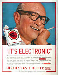 Experimento retrofuturista para Mad Men maniacs