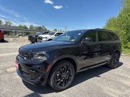 Image result for DB Black 2025 Durango