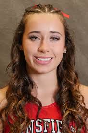 2025-26 Women's Track and Field Roster