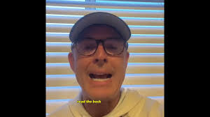 Steve Hardison's Instagram, Twitter & Facebook