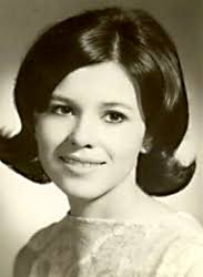 Rosemary Garcia Obituary (2008)