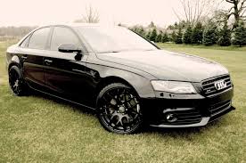 2012 Audi A4