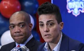 Sonia Citron a No-Brainer Pick for the Mystics