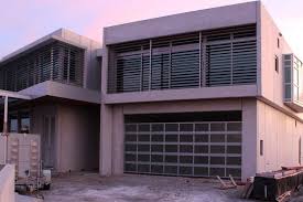 Prestige doors offers a complete access control solution integrating your automatic gate, garage door, front door and alarm system to create an easy to manage, hassle free, reliable solution. Plexiglass Garage Doors Clear Obscure Prestige Garage Doors