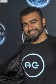 Gibran Malik Stock Photos