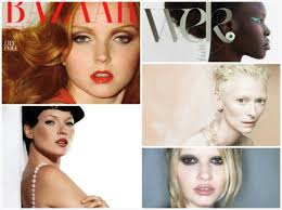 Perché gli uomini sono ossessionati dalla bellezza non convenzionale