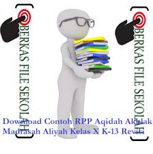 Rpp akidah akhlak kelas xi ma kurikulum 2013 revisi 2017. Download Contoh Rpp Aqidah Akhlak Madrasah Aliyah Kelas X K 13 Revisi Galeriguru Net Perangkat Administrasi Guru