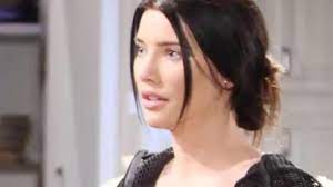 Spoiler Hope Confirms She Is Pregnant By Liam Shocks Steffy Thrills Brooke On B B